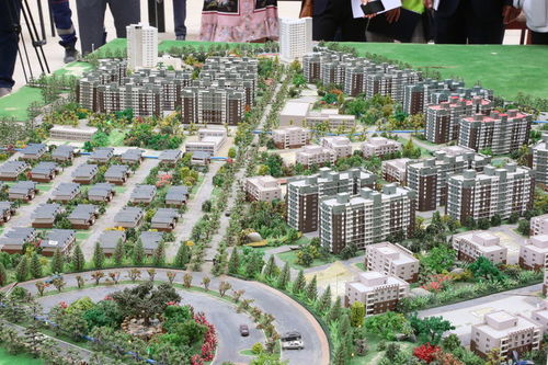 Орон сууц ба санхүүжилтийн хувилбарууд